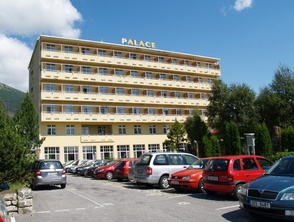 Hotel PALACE